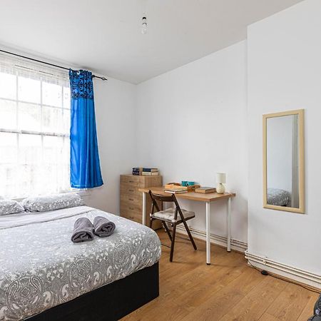 Tower Bridge Accommodations - 11 런던 외부 사진