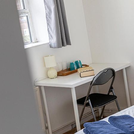 Tower Bridge Accommodations - 11 런던 외부 사진