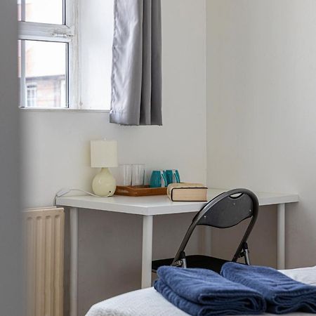 Tower Bridge Accommodations - 11 런던 외부 사진