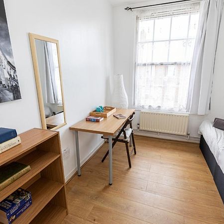 Tower Bridge Accommodations - 11 런던 외부 사진
