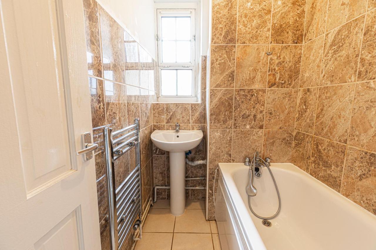 Tower Bridge Accommodations - 11 런던 외부 사진
